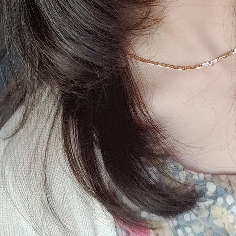 Meet your Posher, Winnie